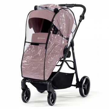 Carucior sport Kinderkraft Vesto pink