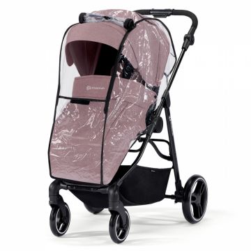 Carucior sport Kinderkraft Vesto pink