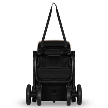 Carucior sport Lionelo Cloe cu accesorii de la 6 luni Bej