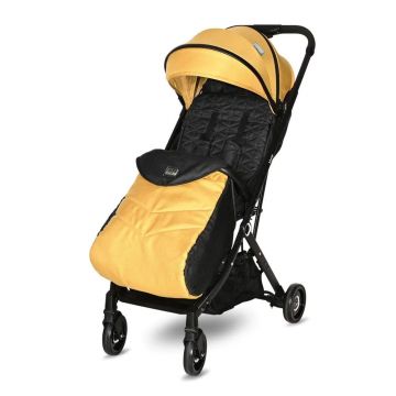 Carucior sport Lorelli Myla 2024 Lemon Curry