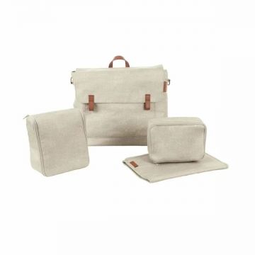 Geanta Modern Bag Maxi-Cosi nomad sand
