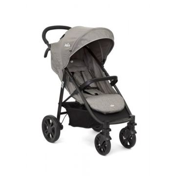 Joie - Carucior Multifunctional Litetrax E Gray Flannel