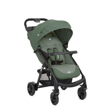 Joie - Carucior ultracompact Muze LX, Laurel