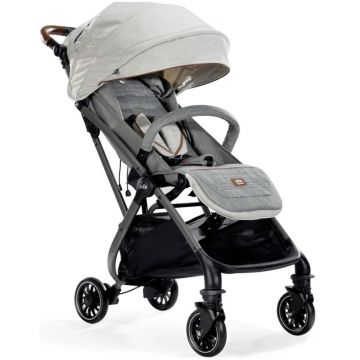 Joie - Carucior ultracompact Tourist colectia Signature, Oyster