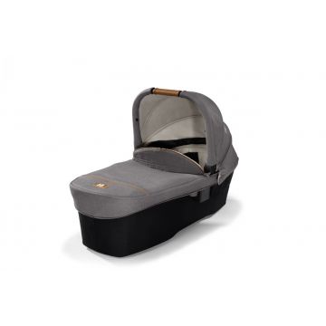 Joie - Landou Ramble XL Signature, Carbon (pentru carucioarele Finiti, Tourist, Aeria, Parcel, Versatrax, Litetrax)