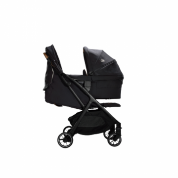 Landou pentru carucior Joie Ramble XL Signature Eclipse
