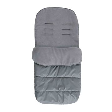 Sac de dormit pentru carucior Lorelli Thermo 95/48 Gri