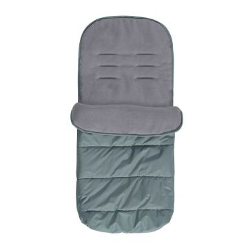 Sac de dormit pentru carucior Lorelli Thermo 95/48 Verde