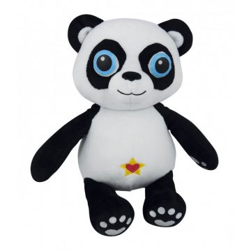 Amici de noapte - Ursuletul Panda