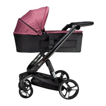 Carucior Bebumi Space Eco 2 in 1 (Gabardine Pink)