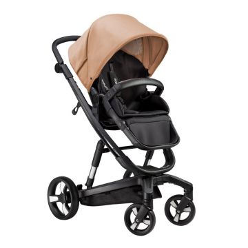 Carucior Bebumi Space Eco (Gold)