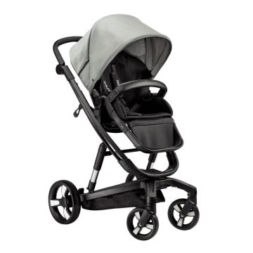 Carucior Bebumi Space (Gray)