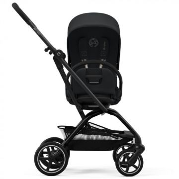 Carucior Cybex Eezy S Twist+2 Black Magic Black