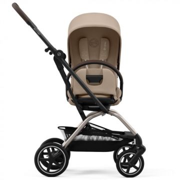 Carucior Cybex Eezy S Twist+2 Taupe Almond Beige