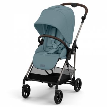 Carucior Cybex Melio B Stormy Blue