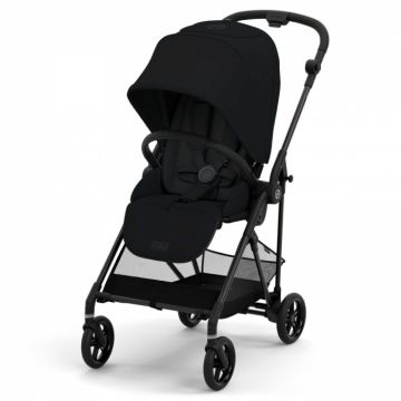 Carucior Cybex Melio Carbon B Magic Black