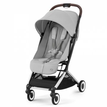 Carucior Cybex Orfeo Silver Fog Grey