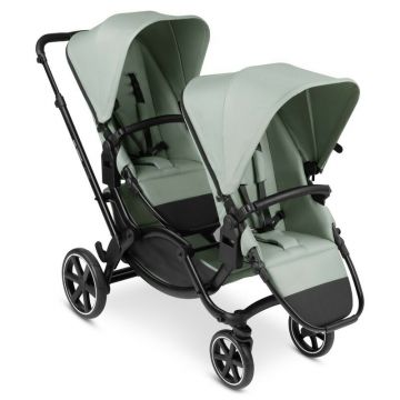 Carucior gemeni Zoom Pine ABC Design