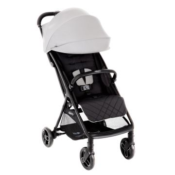 Carucior Graco, Myavo, Steeple Gray