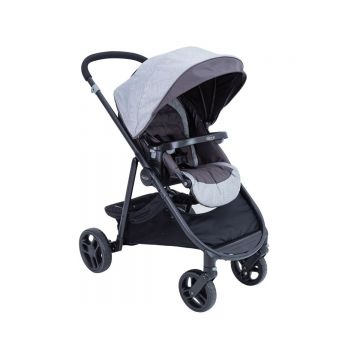 Carucior Graco Time2grow, Iron