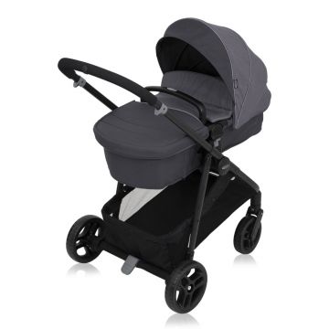 Carucior Graco Transform, 2 In 1, Slate