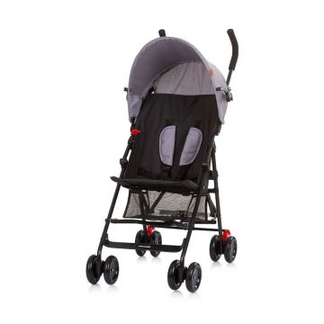 Carucior sport Chipolino Amaya 2024 6 luni + Grey