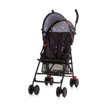 Carucior sport Chipolino Amaya 2024 6 luni + Obsidian