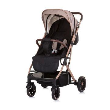 Carucior sport Chipolino Combo 2024 Gold Beige