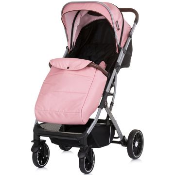 Carucior sport Chipolino Combo flamingo