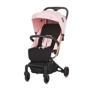 Carucior sport Chipolino Jewel 2024 Flamingo