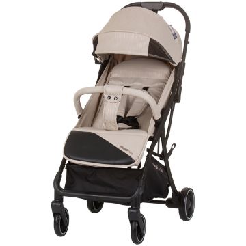 Carucior sport Chipolino Kiss macadamia