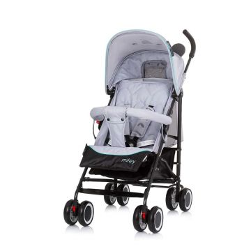 Carucior sport Chipolino Miley 2024 6 luni + Koala