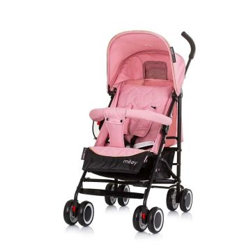 Carucior sport Chipolino Miley 2024 6 luni + Princess