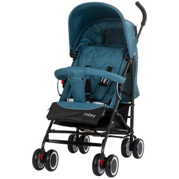 Carucior sport Chipolino Miley teal