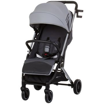 Carucior sport Chipolino Pixie ash grey