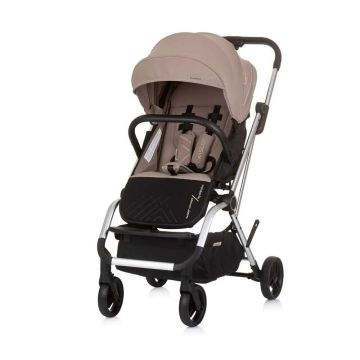 Carucior sport Chipolino Twister 360 2024 Makadamia