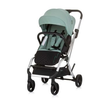 Carucior sport Chipolino Twister 360 2024 Pastel Green
