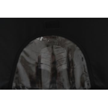 Carucior sport cu pliere compacta autofold Cangaroo pana la 22kg Easy Fold Limited edition Black