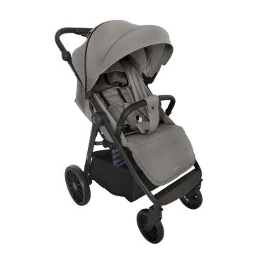 Carucior sport Kikka Boo Jess 2024 Light Grey