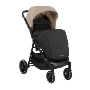 Carucior sport Kikka Boo Sarah 2024 Beige