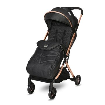 Carucior sport Lorelli Myla 2024 Negru