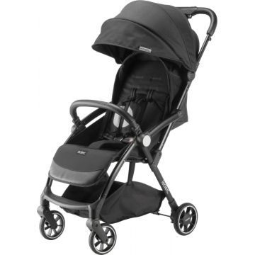 Carucior sport Magic Fold Plus Leclerc, Black