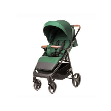 Carucior sport (max. 22 Kg) 4Baby STINGER Verde