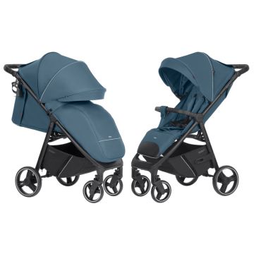 Carucior sport max. 22 Kg Carrello Bravo Ice Blue