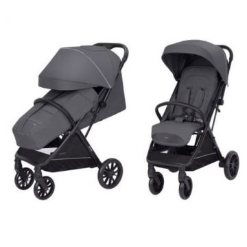 Carucior sport (max. 22 Kg) cu pliere automata Carrello Nero Dove Grey