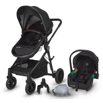 Sistem modular transformabil, Coccolle Ago, Diamond Black
