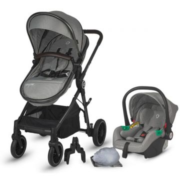 Sistem modular transformabil, Coccolle Ago, Neutral Grey