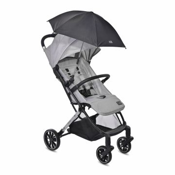 Umbrela pentru carucior Shady cu protectie UV black