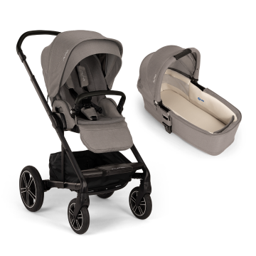 Nuna - Carucior pentru copii MIXX next, Granite