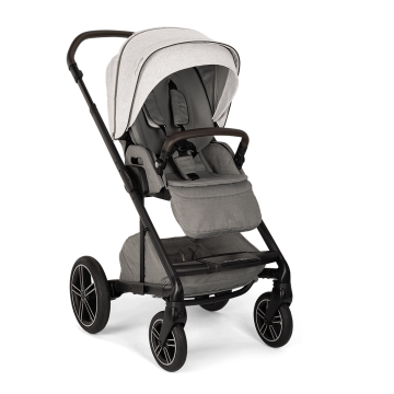 Nuna - Carucior pentru copii MIXX next, colectia Mineral
